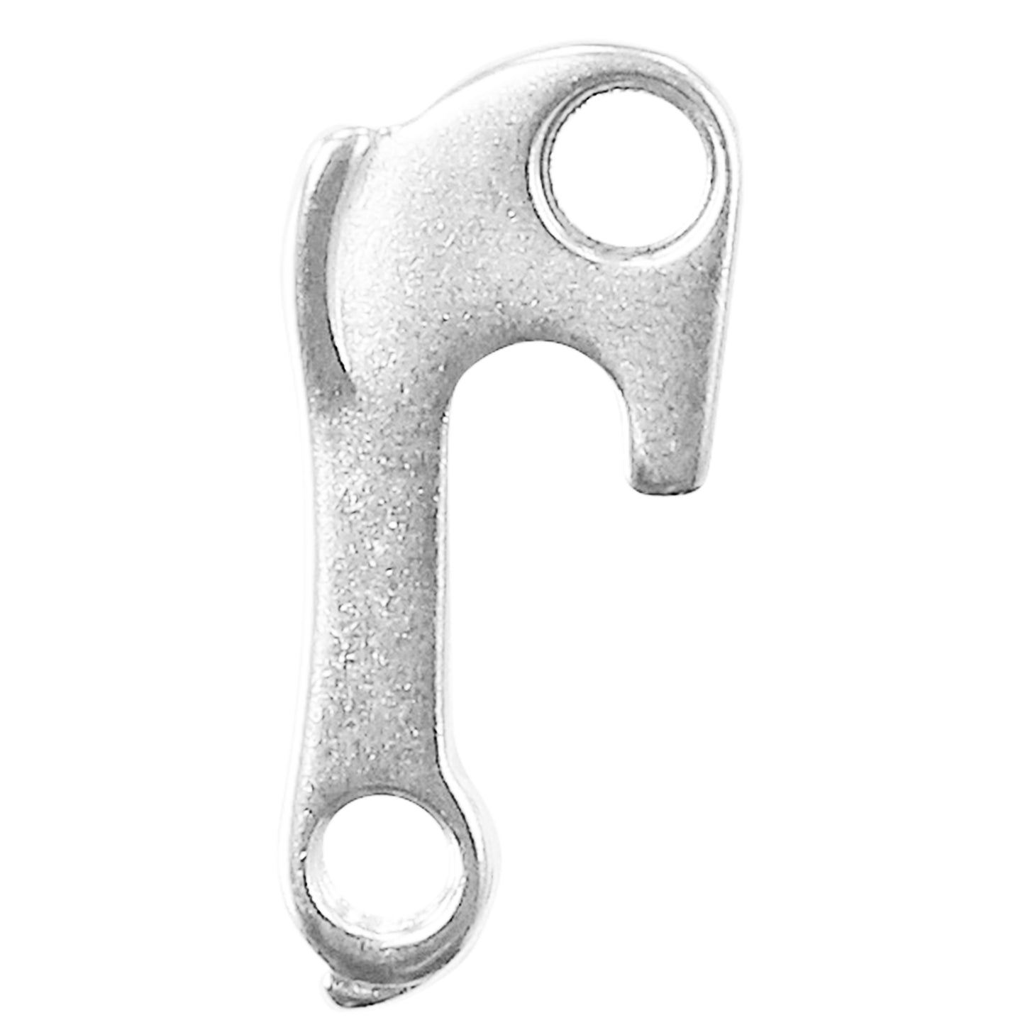 Patte dérailleur alu Marwi pour GT Cinelli Nakamura Diamondback GH-017