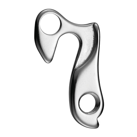 Patte dérailleur alu Marwi pour Trek Felt Commencal GH-033