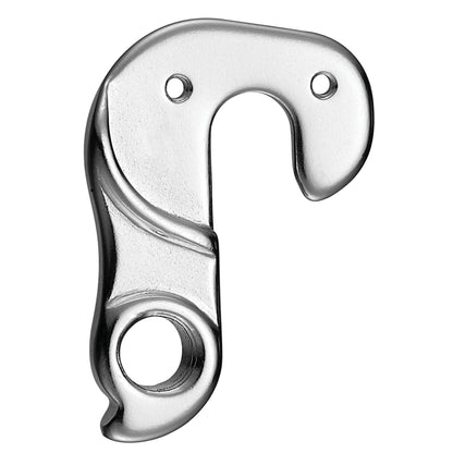 Marwi aluminum derailleur hanger for Merida GH-038
