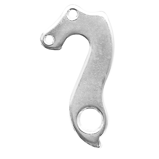 Patte dérailleur alu Marwi pour BH Bianchi Canyon Fondriest GH-045