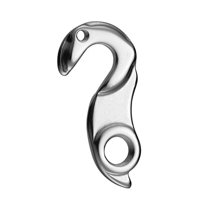 Marwi aluminum derailleur hanger for MBK GH-049