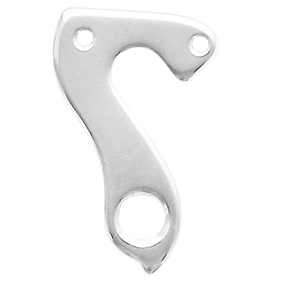 Marwi aluminum derailleur hanger for Pinarello Merckx Gitane Vitus GH-056