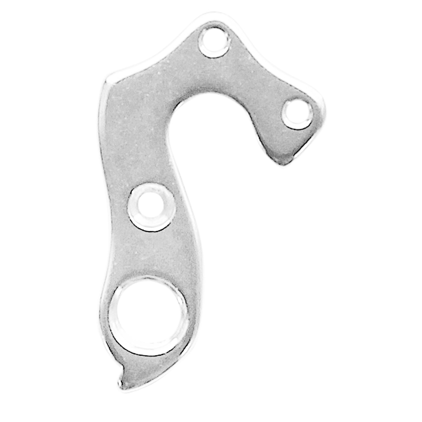 Patte dérailleur alu Marwi modeles divers GH-057