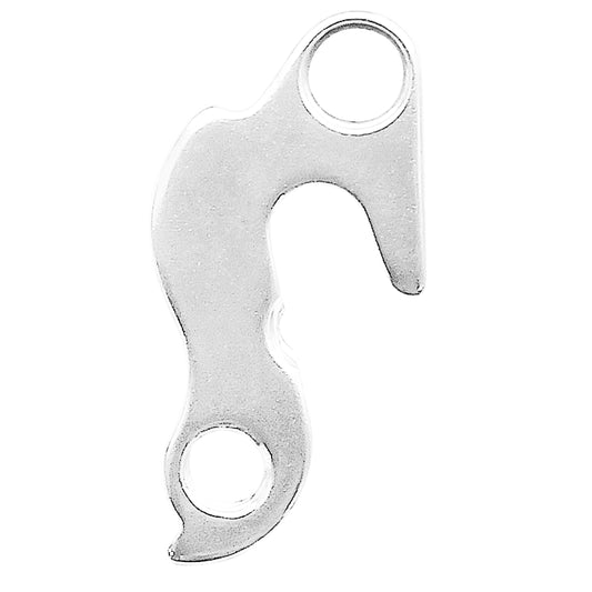 Patte dérailleur alu Marwi pour MBK BH Gitane Trek Cube GH-068