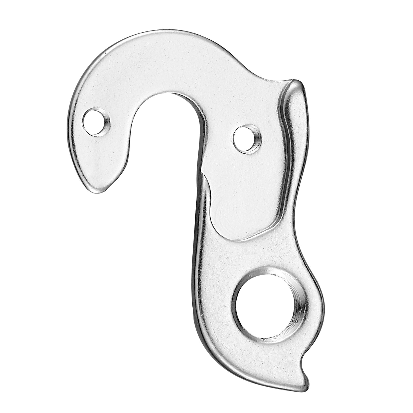 Patte dérailleur alu Marwi pour Colnago De Rosa Merckx Gios GH-116