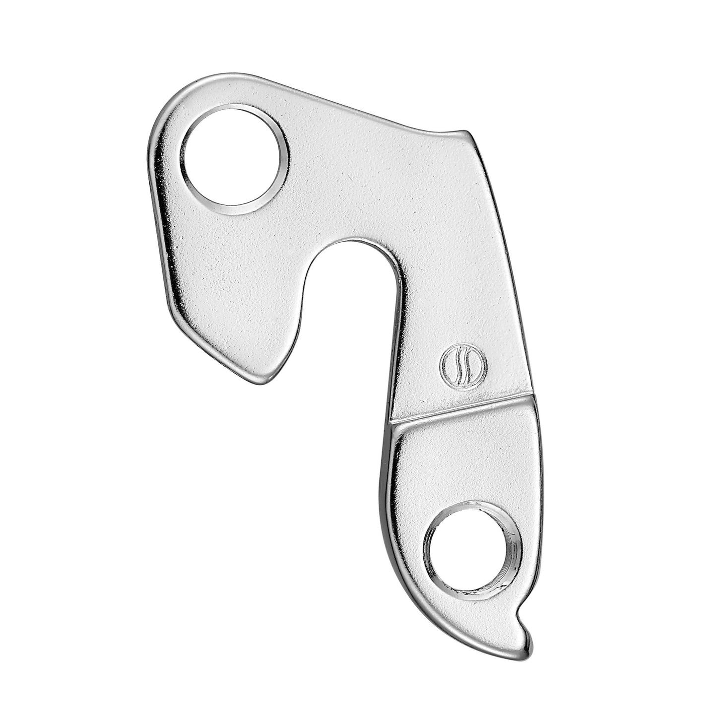 Patte dérailleur alu Marwi pour Look Raleigh Peugeot GH-106