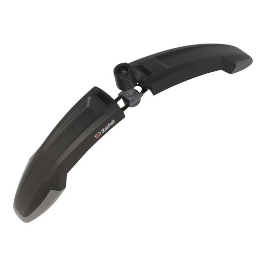Zéfal Deflector FM60 Front MTB Mudguard, Black (Unit)