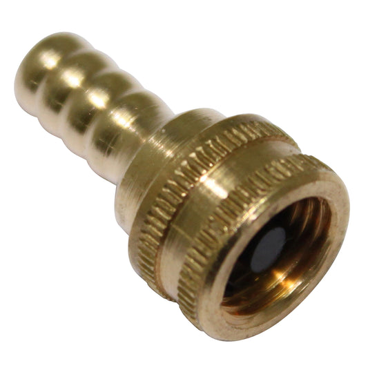 PCP pump adapter brass Schrader valve