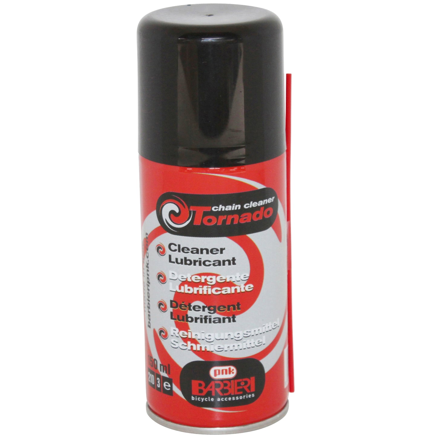 Nettoyant vélo chaîne tornado pour outil (150ml)
