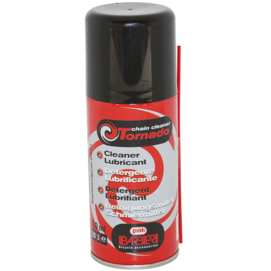 Nettoyant vélo chaîne tornado pour outil (150ml)