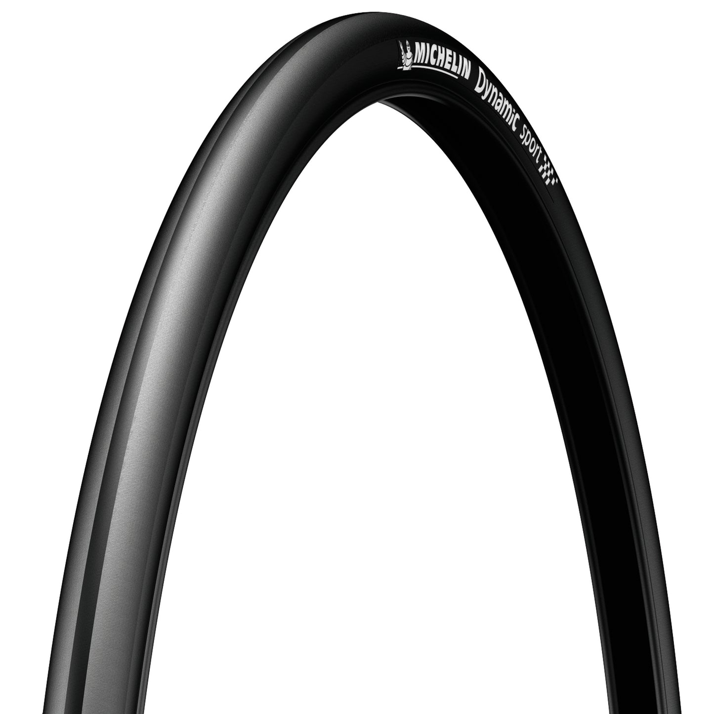 Road Tire 700 X 23 Michelin Dynamic Sport Black TR (23-622)