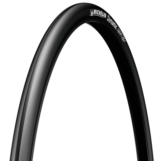 Pneu Route - City 700 X 28 Michelin Dynamic Sport Noir TR (28-622)