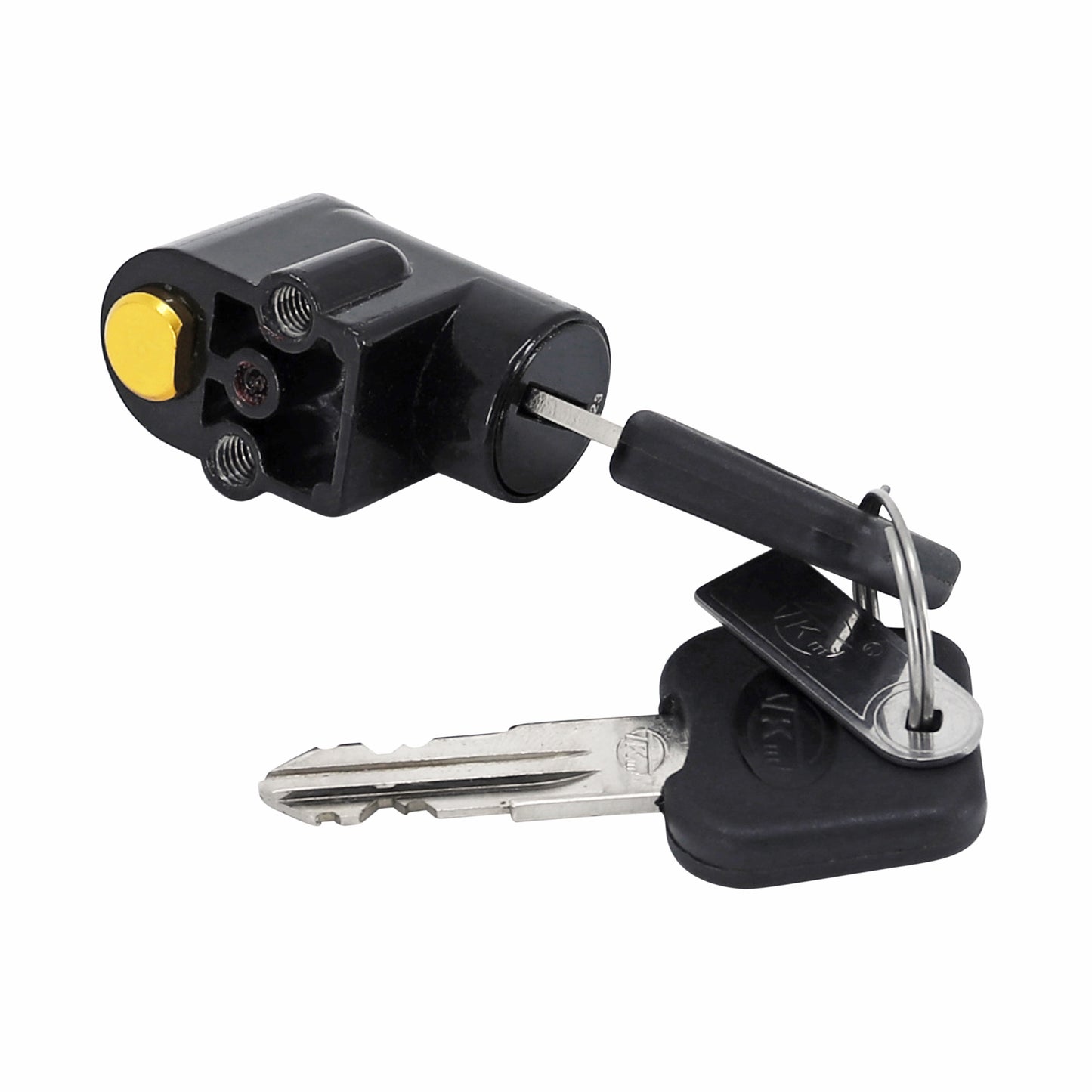 Leader Fox Induktora Park Lotus Vivilo E-Bike Battery Lock Kit