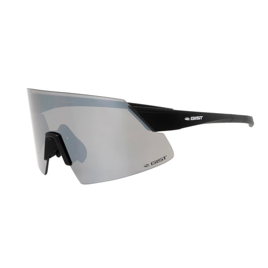 Lunettes vélo adulte Gist Tock noir 3 verres