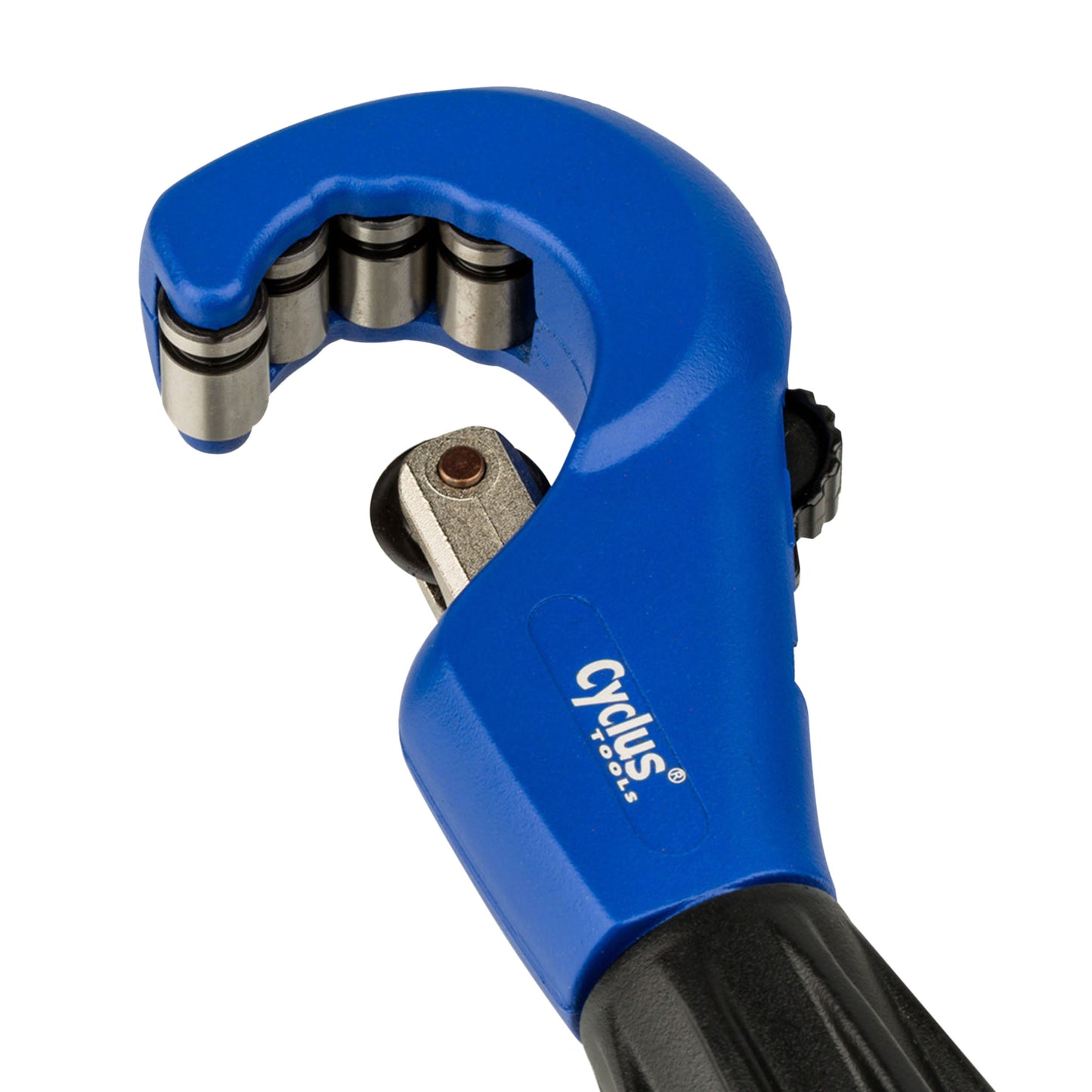 Outil Cyclus coupe tube acier de 3 à 35 mm