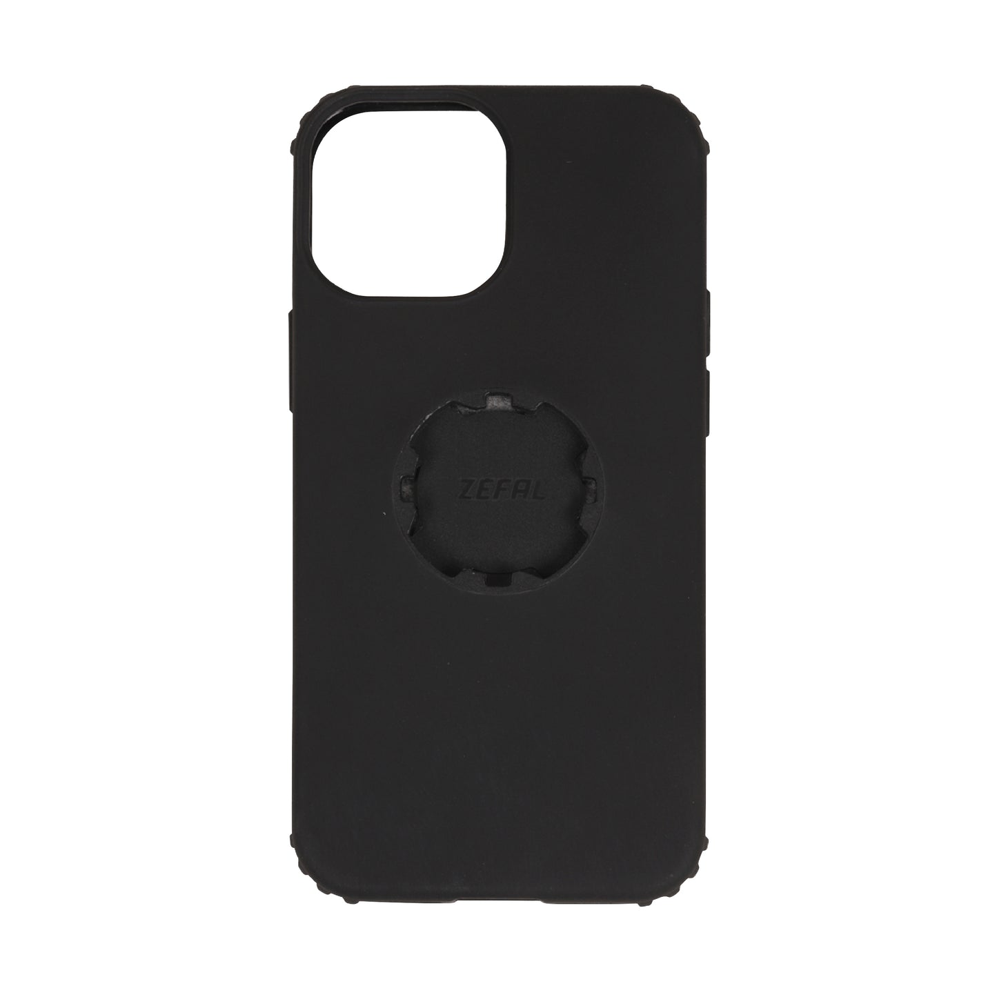 Zéfal z console lite smartphone-phone holder with waterproof iPhone 13 mini protection and rotating mount