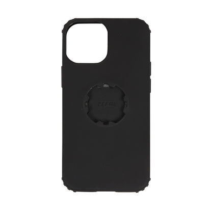 Zéfal z console lite smartphone-phone holder with waterproof iPhone 13 mini protection and rotating mount