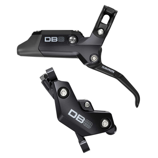 Sram DB8 Hydraulic MTB Disc Brake Front Black 950mm Hose