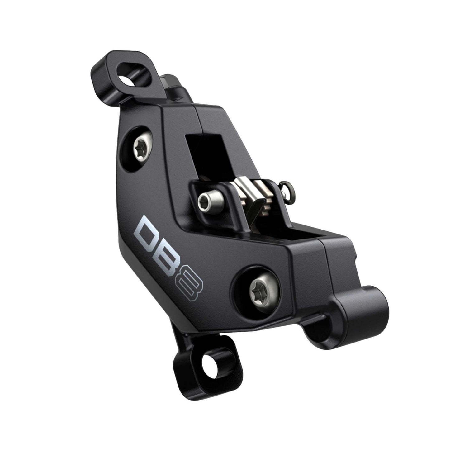 Sram DB8 Hydraulic MTB Disc Brake Front Black 950mm Hose