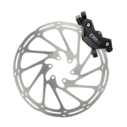 Sram DB8 Hydraulic MTB Disc Brake Front Black 950mm Hose