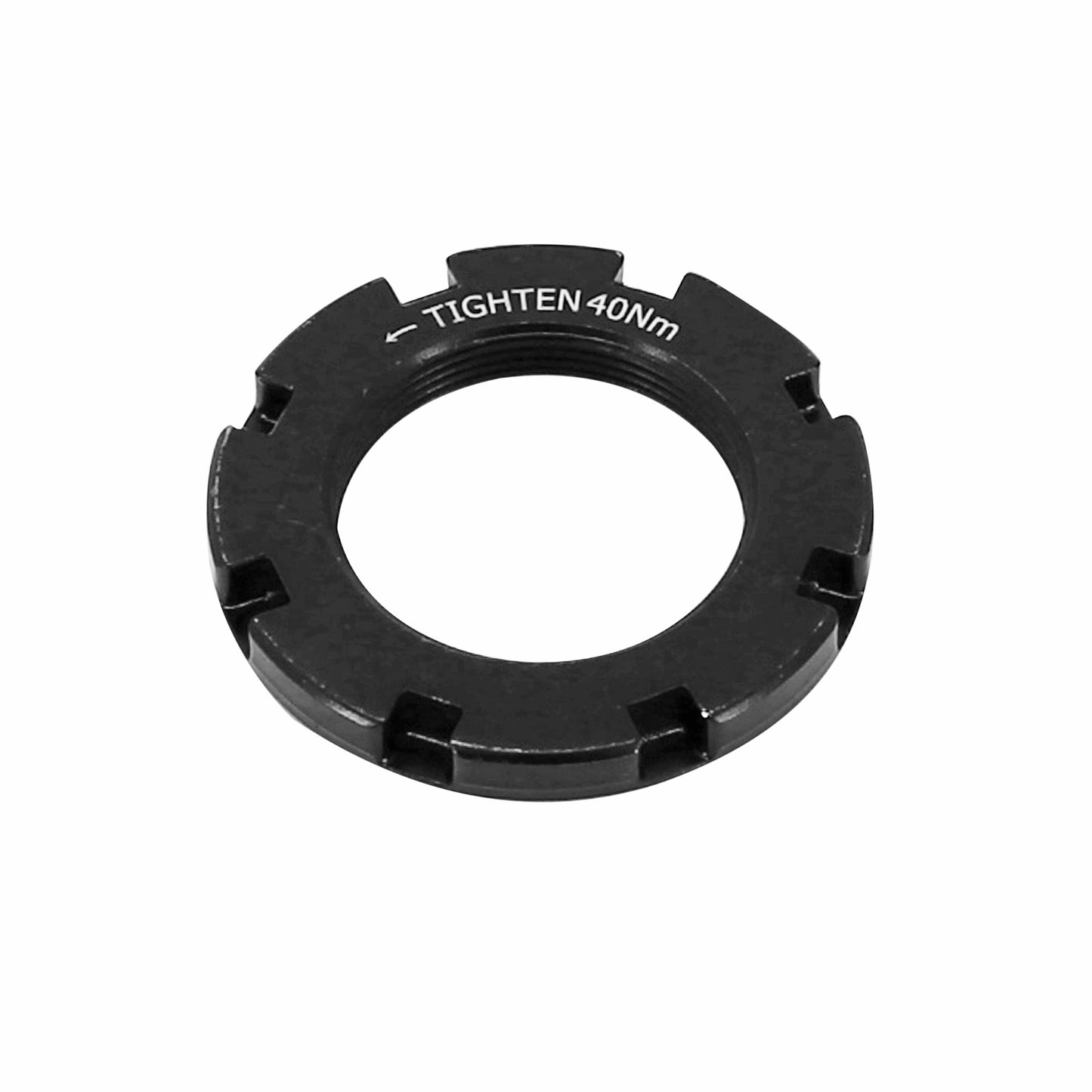 Écrou serrage plateau Panasonic compatible Leader Fox