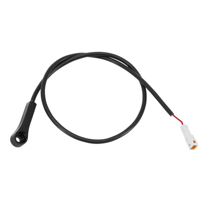 Panasonic speed sensor compatible with Leader Fox