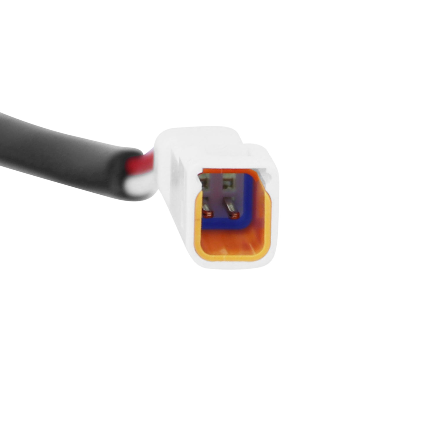 Panasonic speed sensor compatible with Leader Fox