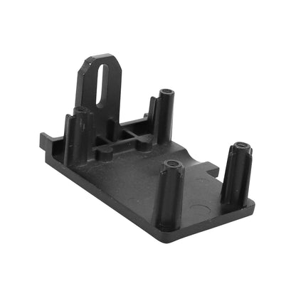 Integrated Leader Fox 17.5Ah 2020 e-bike battery lock support