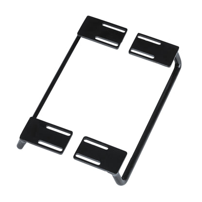 Adaptateur platine Basil pour système MIK verrouillable