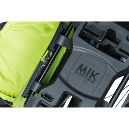 Adaptateur platine Basil pour système MIK verrouillable