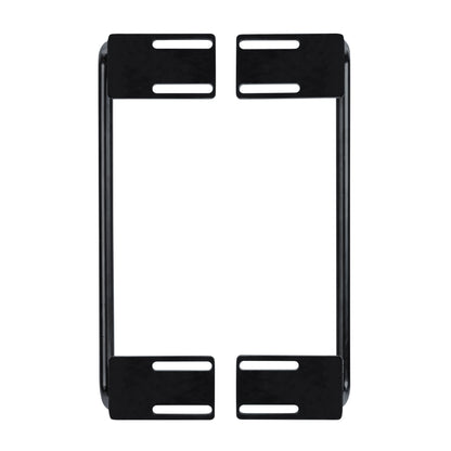 Adaptateur platine Basil pour système MIK verrouillable