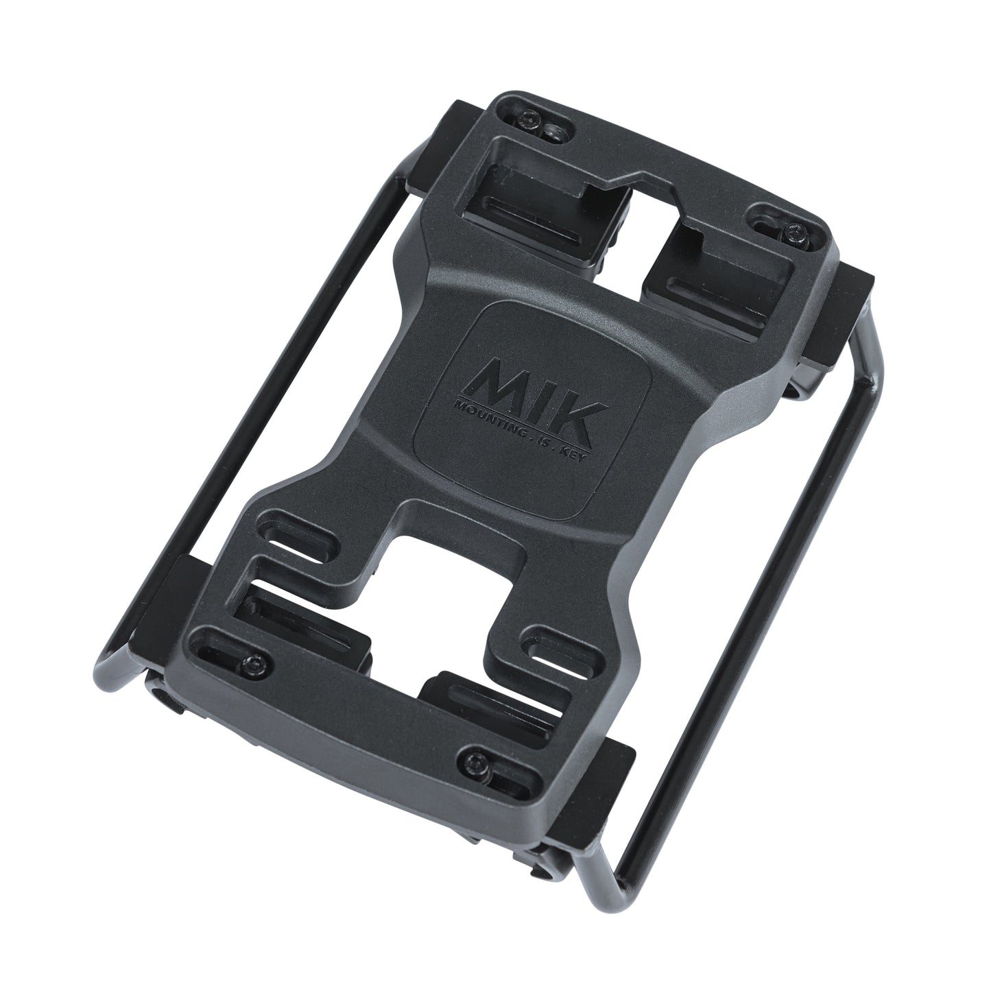Adaptateur platine Basil pour système MIK verrouillable