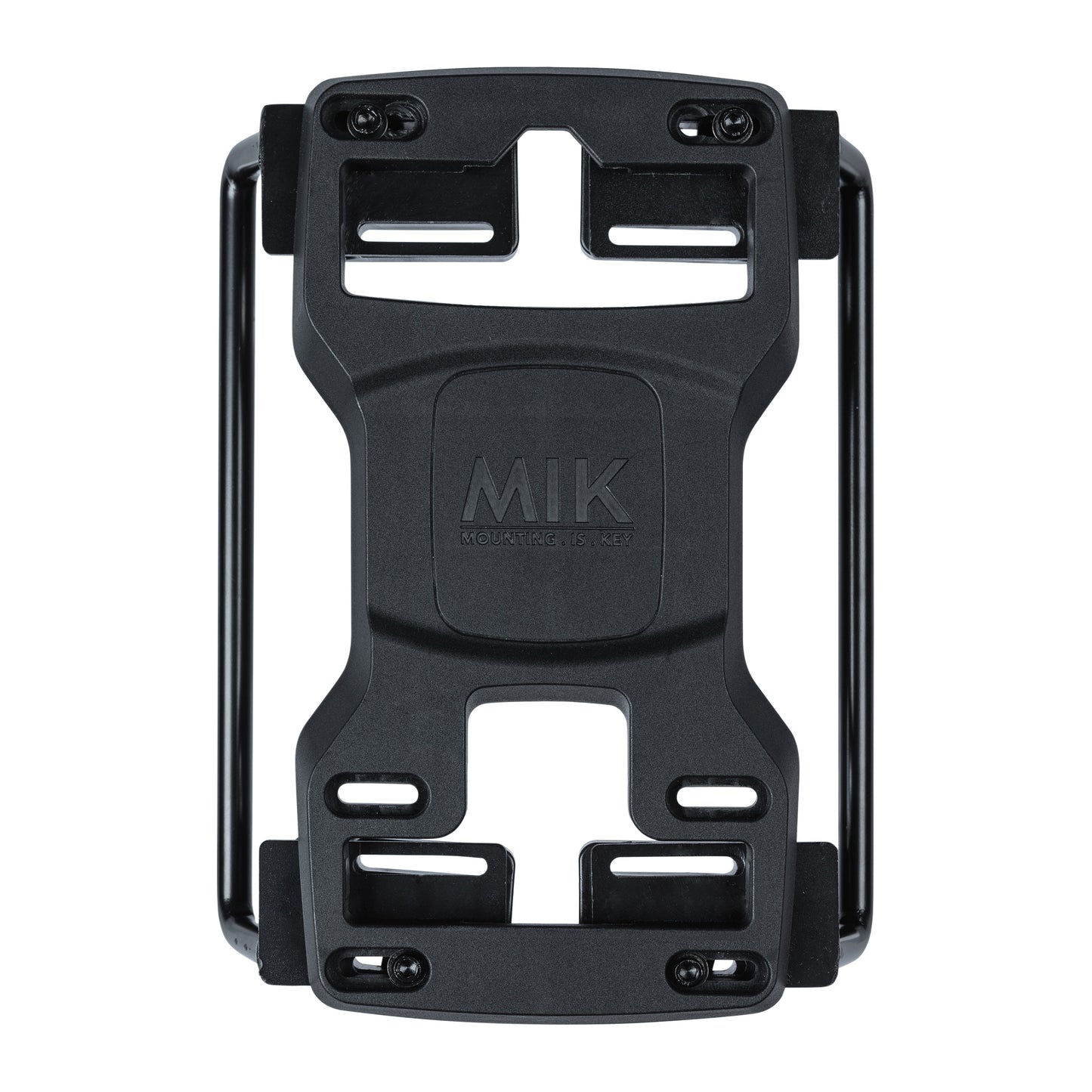 Adaptateur platine Basil pour système MIK verrouillable