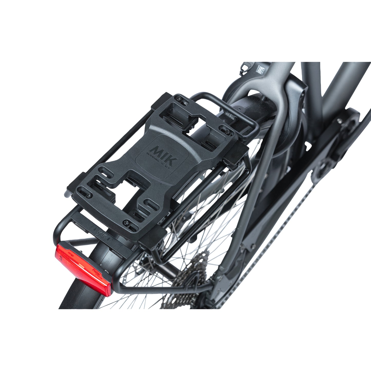 Adaptateur platine Basil pour système MIK verrouillable