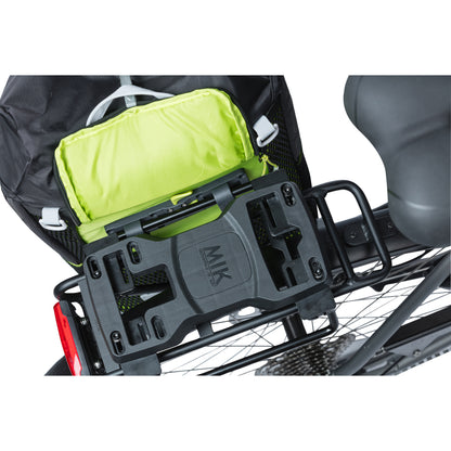 Adaptateur platine Basil pour système MIK verrouillable