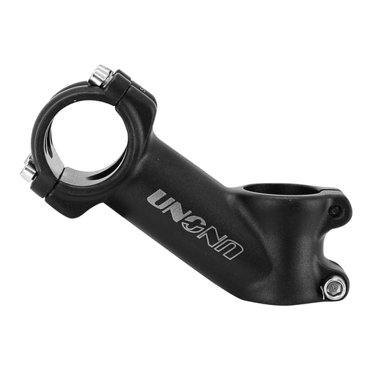 Potence VTT UNO relevée 35° 31,8 L90 pour fourche 1"1/8