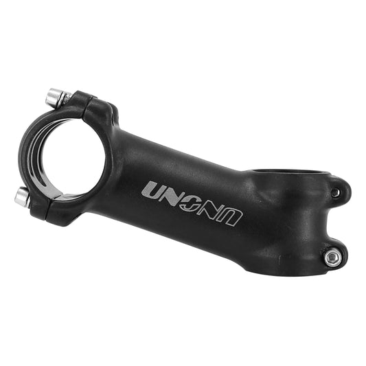 Potence VTT UNO relevée 17° 31,8 L110 pour fourche 1"1/8