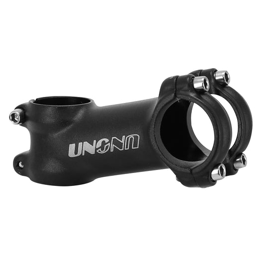 Potence VTT UNO relevée 12° 31,8 L80 pour fourche 1"1/8