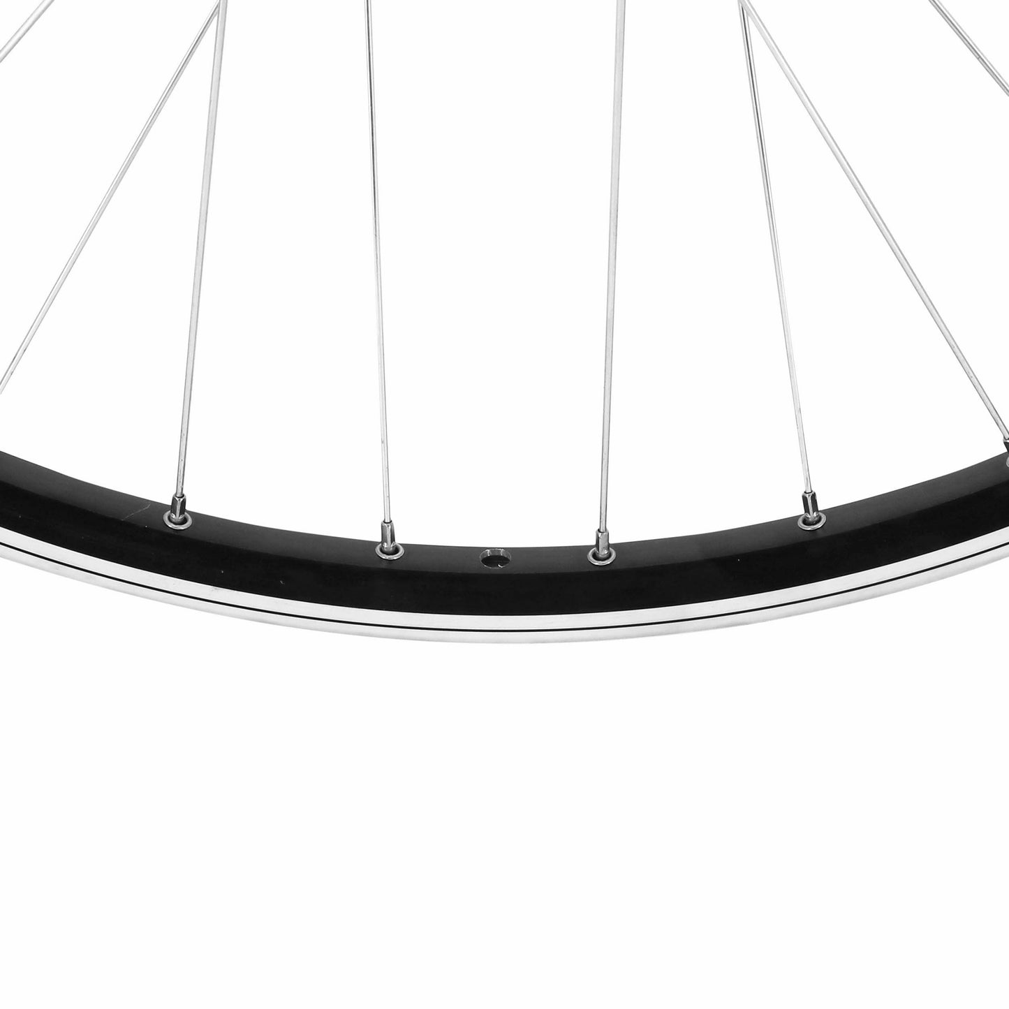 Roue VTC Velox disque/patin 700x35 M260 avant 6T