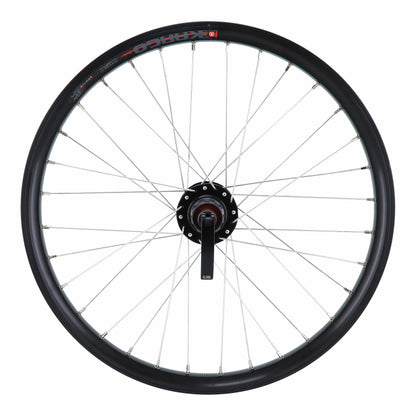Velox cargo disc 20" KARGO L rear cassette MTB wheel