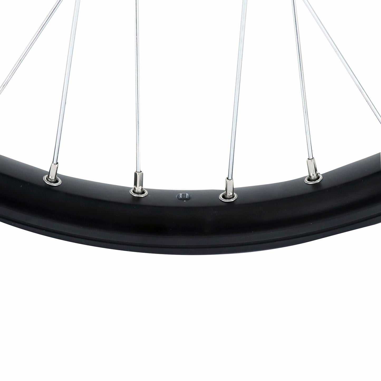 Velox cargo disc 20" KARGO L rear cassette MTB wheel