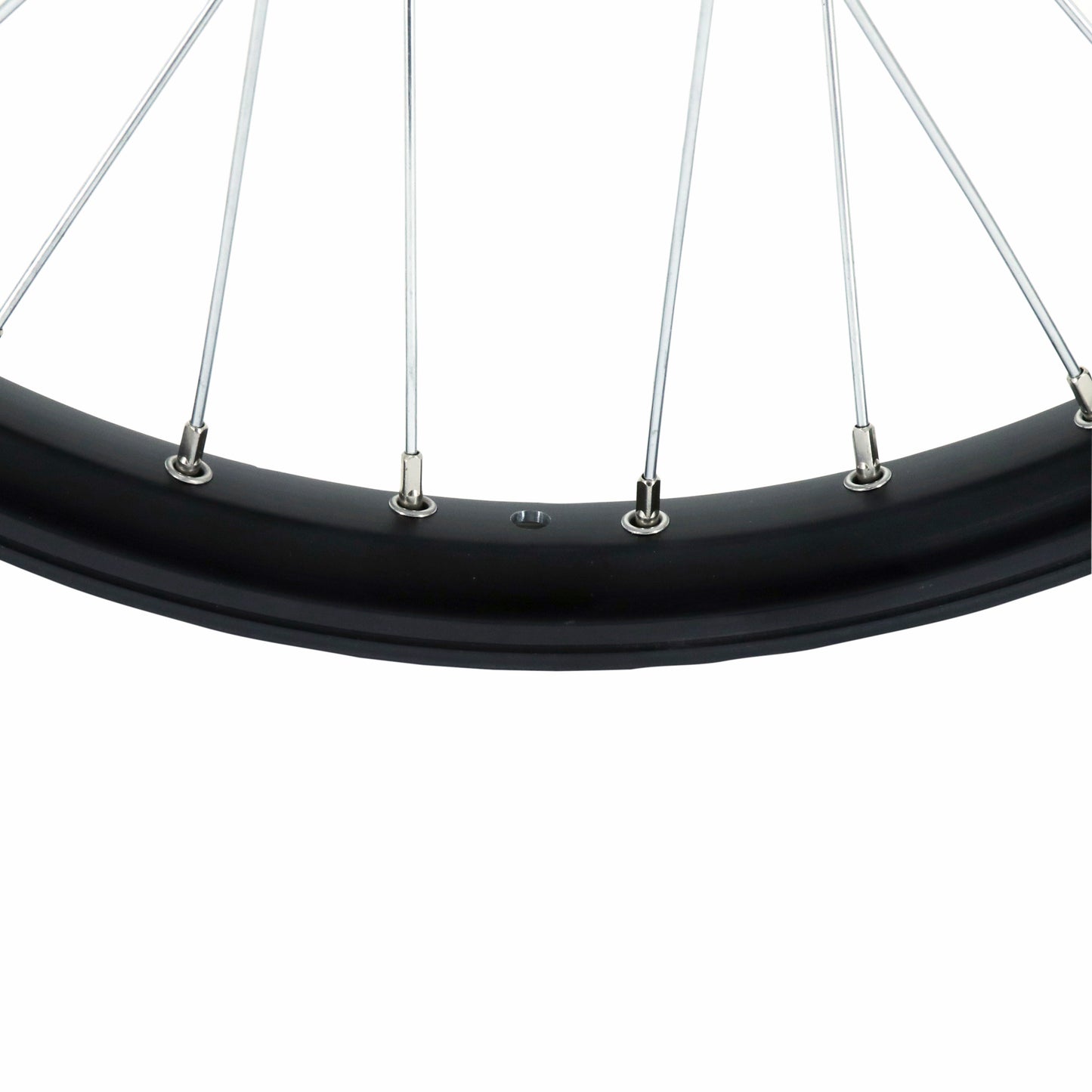 Roue VTT Velox cargo disque 20" KARGO L avant 6T