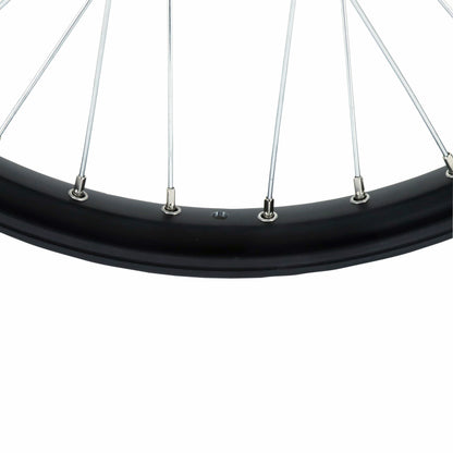 Roue VTT Velox cargo disque 20" KARGO L avant 6T