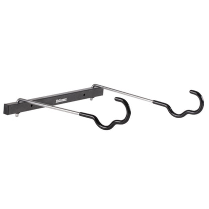 Bicisupport Wall/Ceiling Bike Rack 2 Hooks