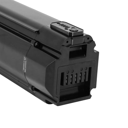 Batterie Leader Fox ZZ586 Panasonic 2021-2022 36V 20Ah