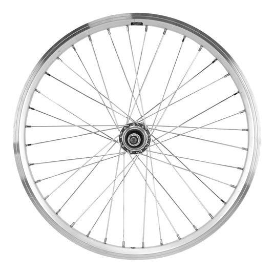 Roue VTT Velox patin 20" ER10 arrière RL 5-7V