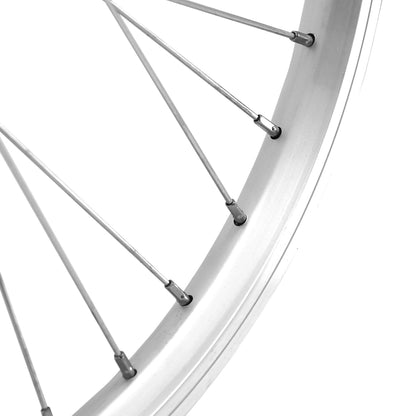 Roue VTT Velox patin 20" ER10 arrière RL 5-7V