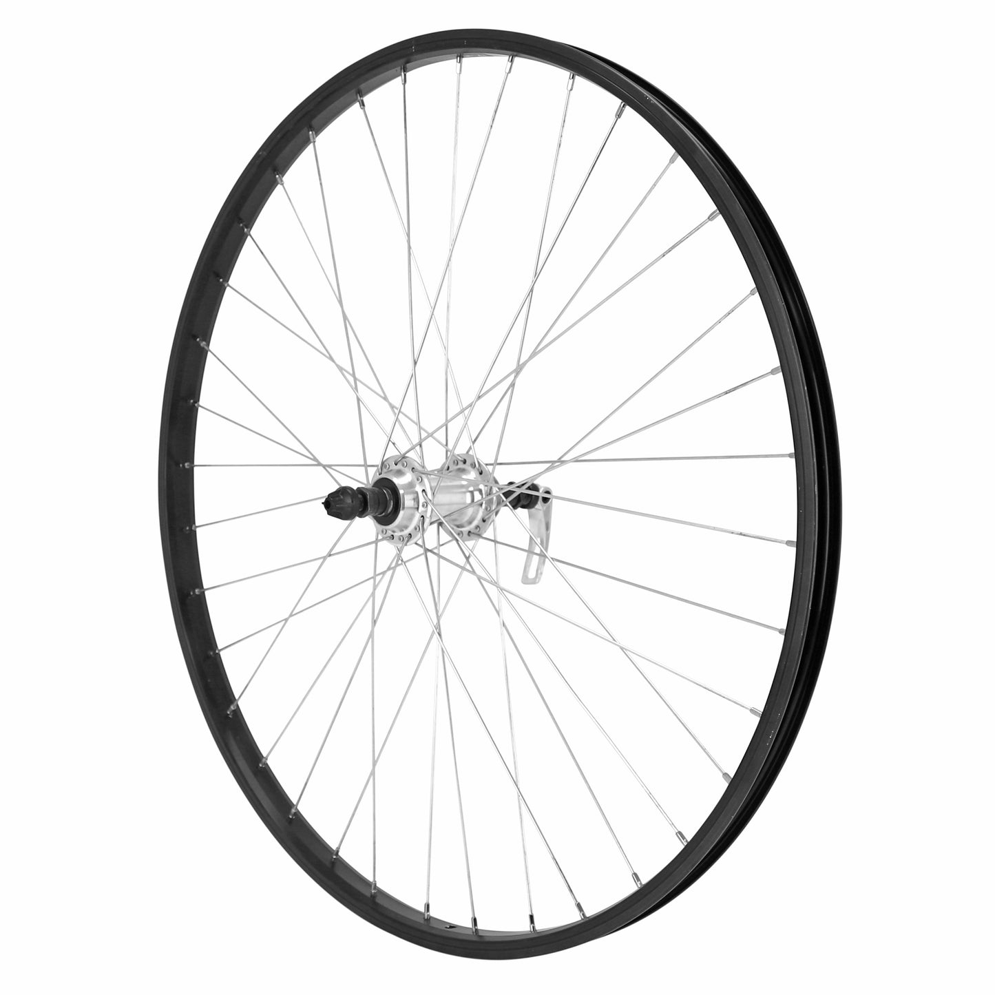 Roue VTT Velox patin 26" M110 arrière RL 7-6V