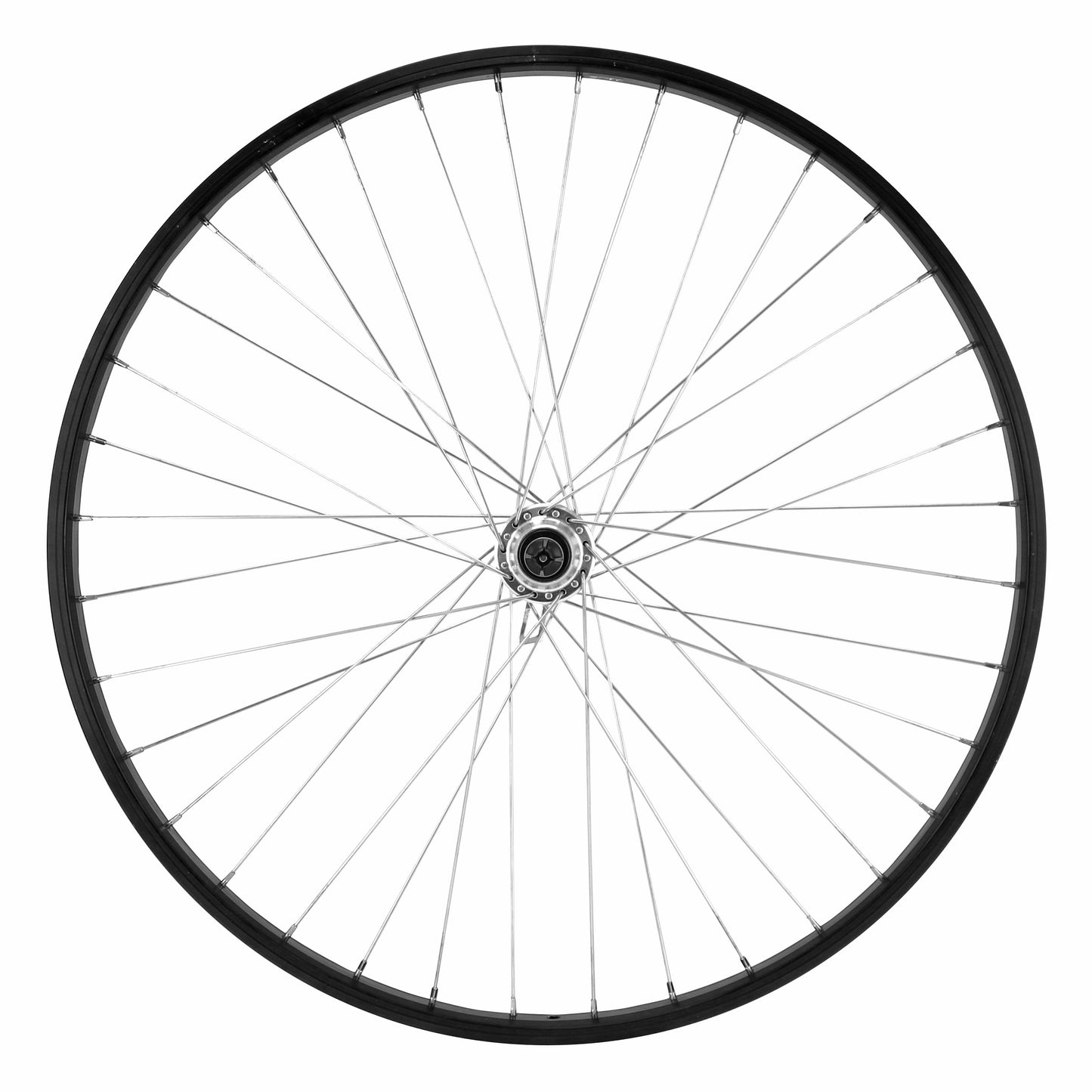 Roue VTT Velox patin 26" M110 arrière RL 7-6V