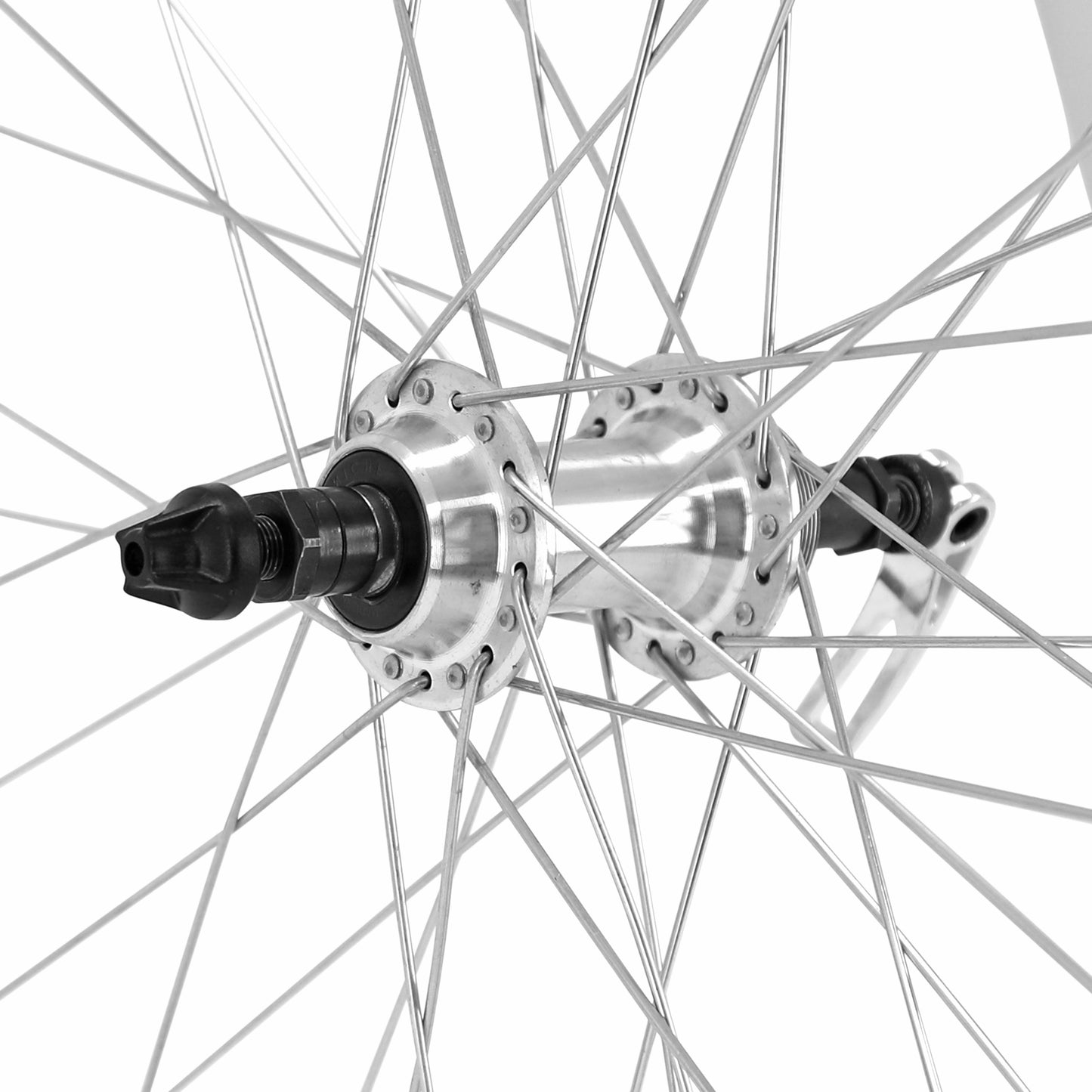 Roue VTT Velox patin 26" M110 arrière RL 7-6V